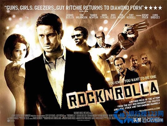 世界十大黑帮系列电影,欧洲四大黑帮电影排行榜