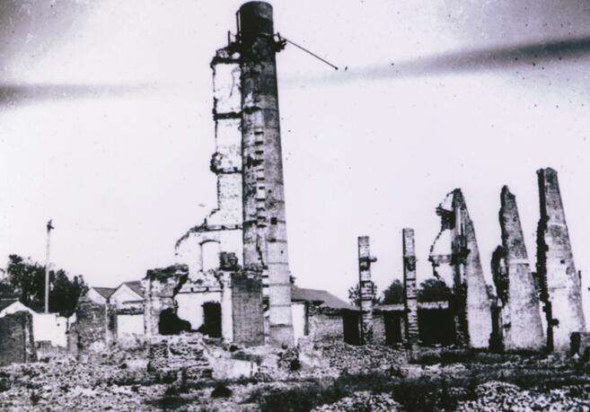 茂新面粉厂还在生产吗,无锡茂新面粉厂