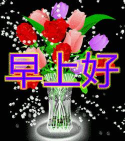 早上好清晨的问候祝福语漂亮图,情侣早晨问候早上好的暖心句子