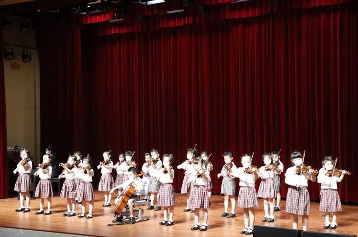 深圳市南华实验学校,家门口的好学校福田