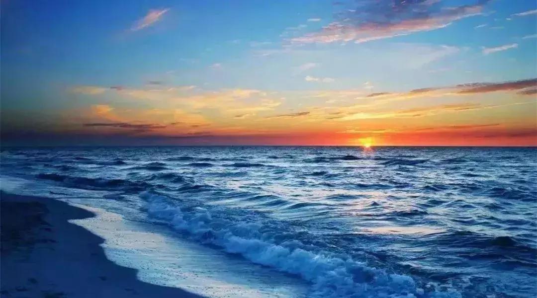 天津最适合旅游的小岛,不去景点北戴河怎么玩