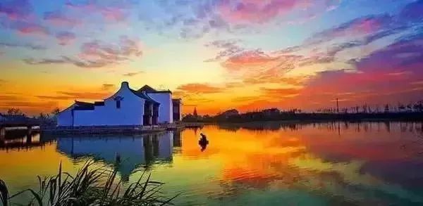 上海值得去的免费景点排名前十,上海最值得去免费景点