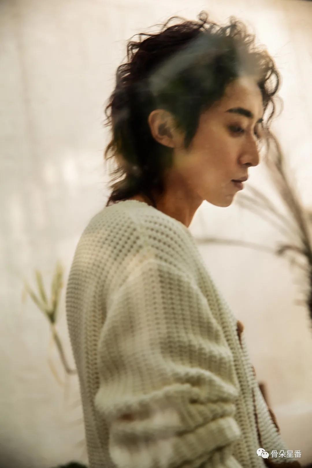 这位新人正在困惑,怎么样在演员的道路上更进一步|专访刘畅