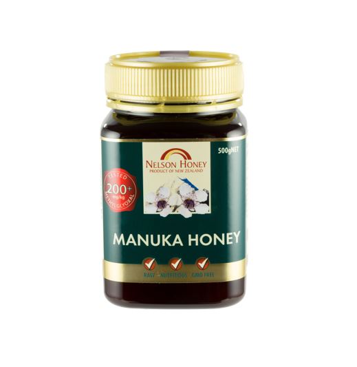 麦卢卡蜂蜜收到了吗,如何验证麦卢卡蜂蜜真伪