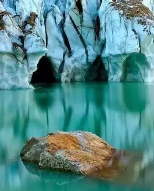 世界上最不可思议的83个自然景观,世界上最不可思议的风景图片