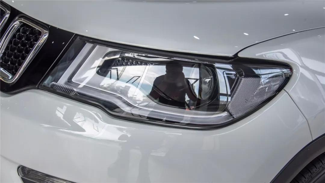 21款广汽菲克jeep指南者试驾,广汽菲克jeep17款指南者