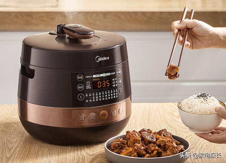 电压力锅排名第一的是哪个品牌,电压力锅销量第一名的是什么品牌