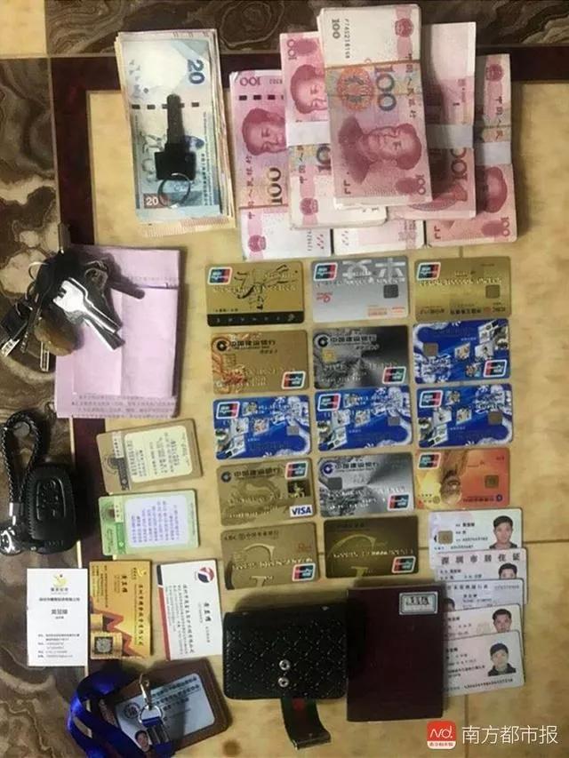 新义安内地分支涉黑案,香港新义安最大火并案