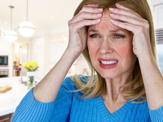 雌激素水平升高会影响月经吗,如何提升女性雌激素水平