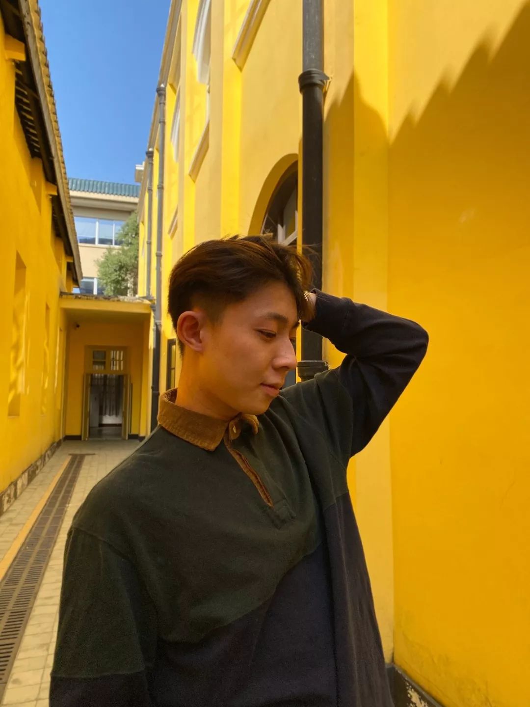 iphone修图时如何打开人像模式,iphone最好人像修图app