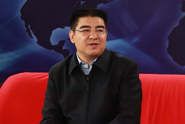 陈光标现在过得怎么样了,中国首善陈光标现在在干什么