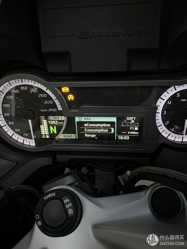 宝马r1200rt提车作业,宝马r1200rt日常用车