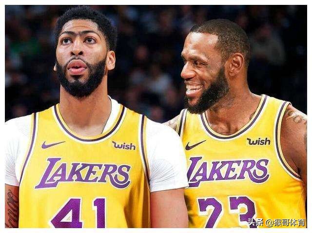 乔治谈詹姆斯加盟湖人,詹姆斯谈乔治湖人