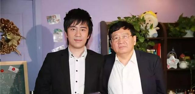 带货网红陈欧近况,网红陈欧的简介