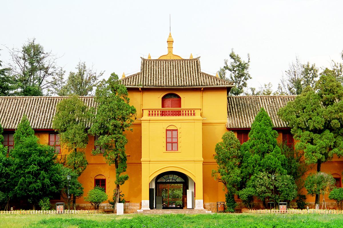 昆明旅游4a级景区有哪些,昆明市内旅游景区推荐