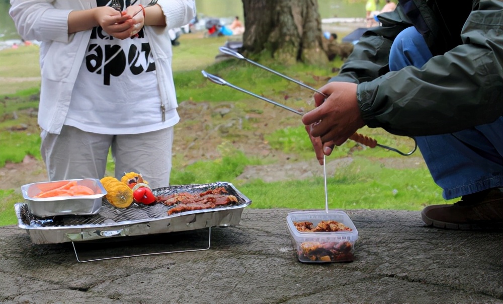 在家如何调制烧烤酱烧烤料,怎么调制好吃的烧烤酱