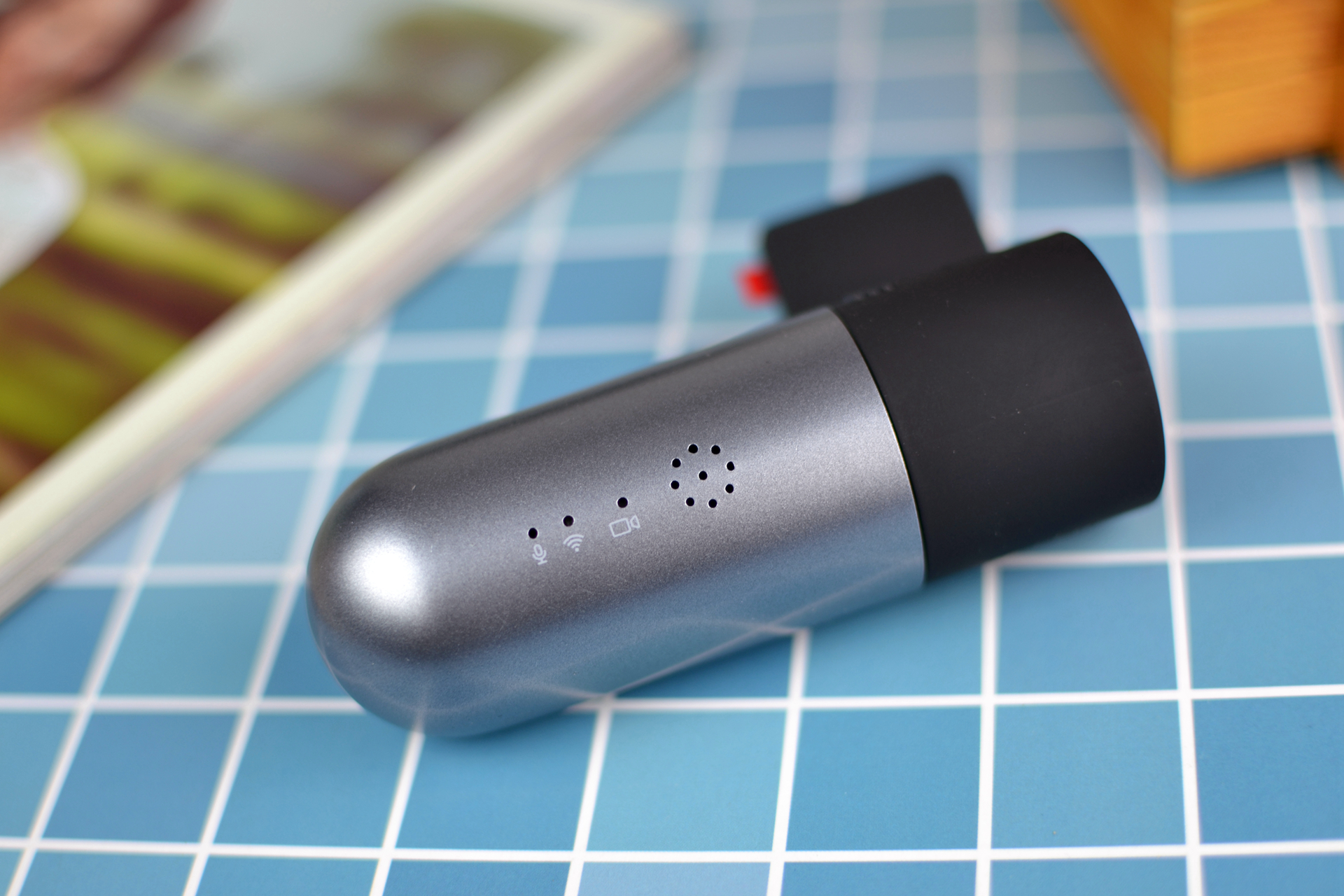 从防碰瓷到“美摄手”，不足400元的NeekinMini1带你快乐出行！