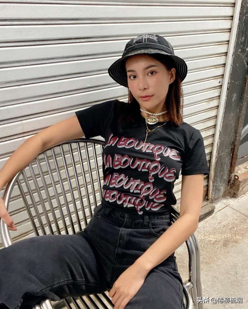 泰星Mario：与女友Junji也会吵架，还没有计划成为父亲