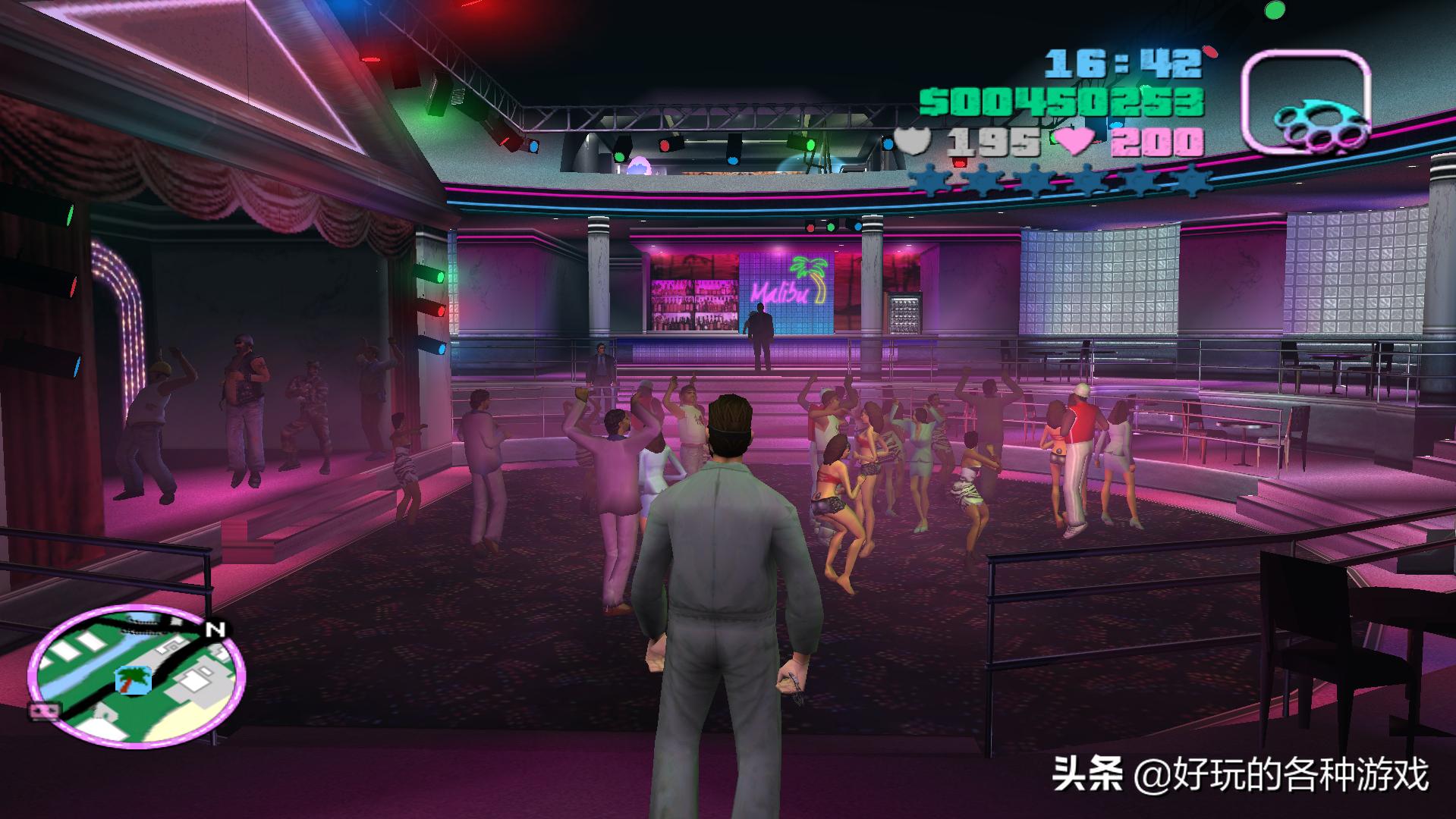 gta罪恶都市房子在哪,gta罪恶都市隐藏城市