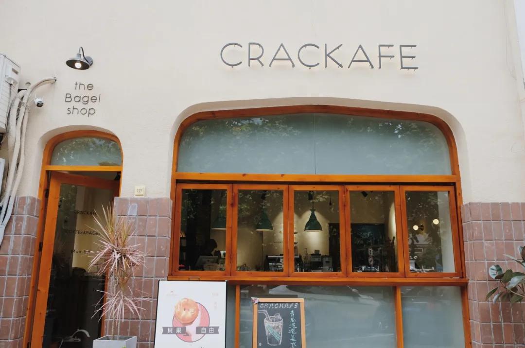 喜欢在杭州吃吃吃，还不是因为有这些神仙面包店