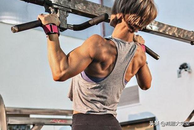 一个动作练遍整个上肢,怎样练出强壮的上肢