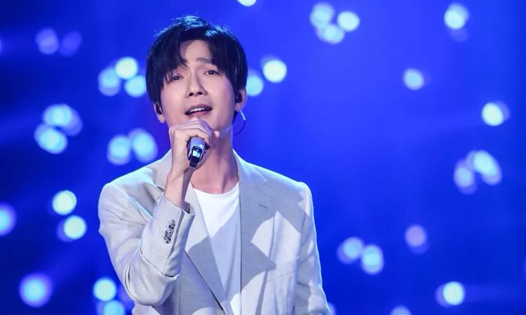 陈楚生歌手2019突围,歌手2019陈楚生突围赛