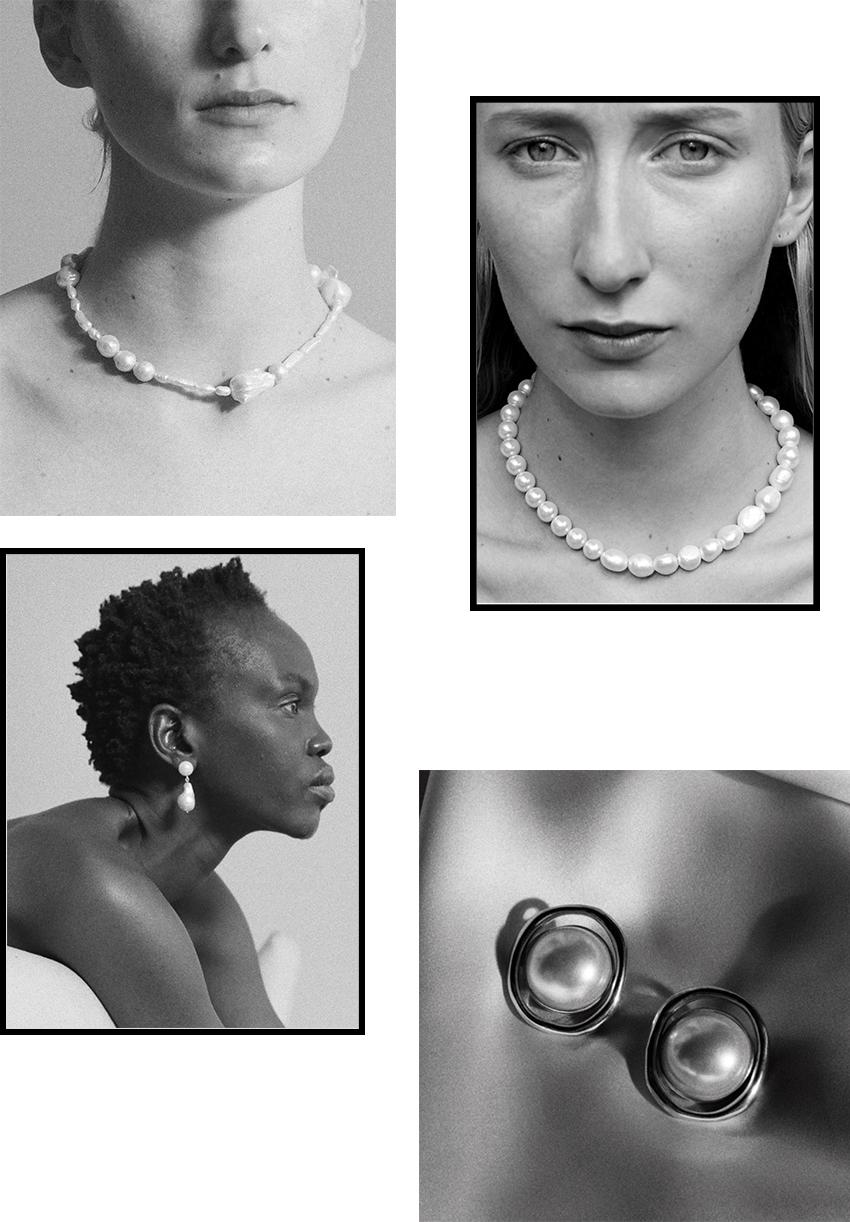 小众饰品品牌排行榜,小众但好看的饰品有哪些