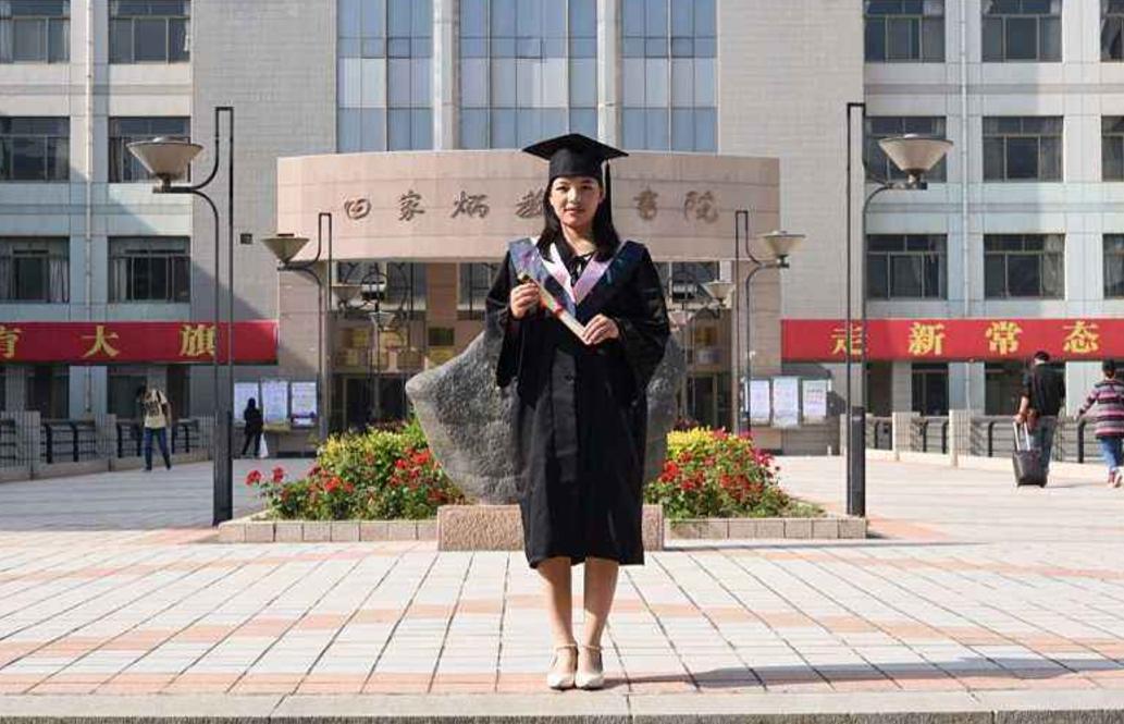 西部师范大学排名,最漂亮的师范大学