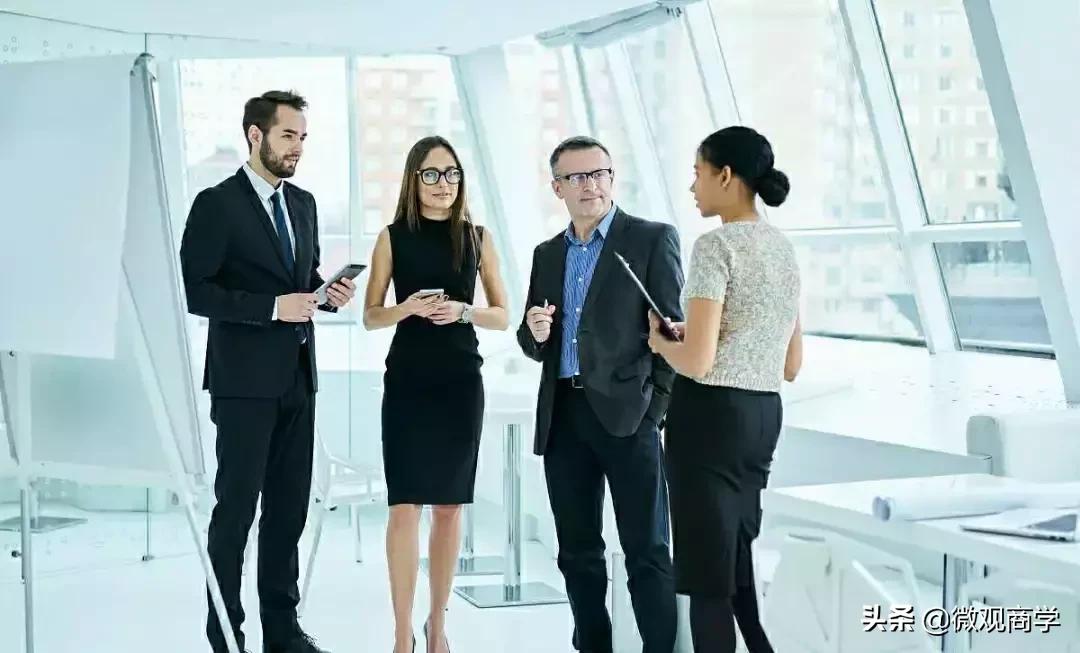 阿里张勇老板不可推卸的两大责任,阿里ceo张勇的独家专访