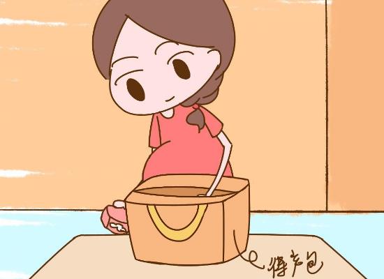 产妇入院必备物品清单,产妇入院准备东西列表