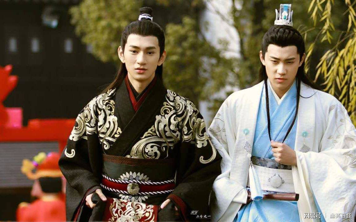 欧美古装最帅男演员,古装剧最帅三位男演员