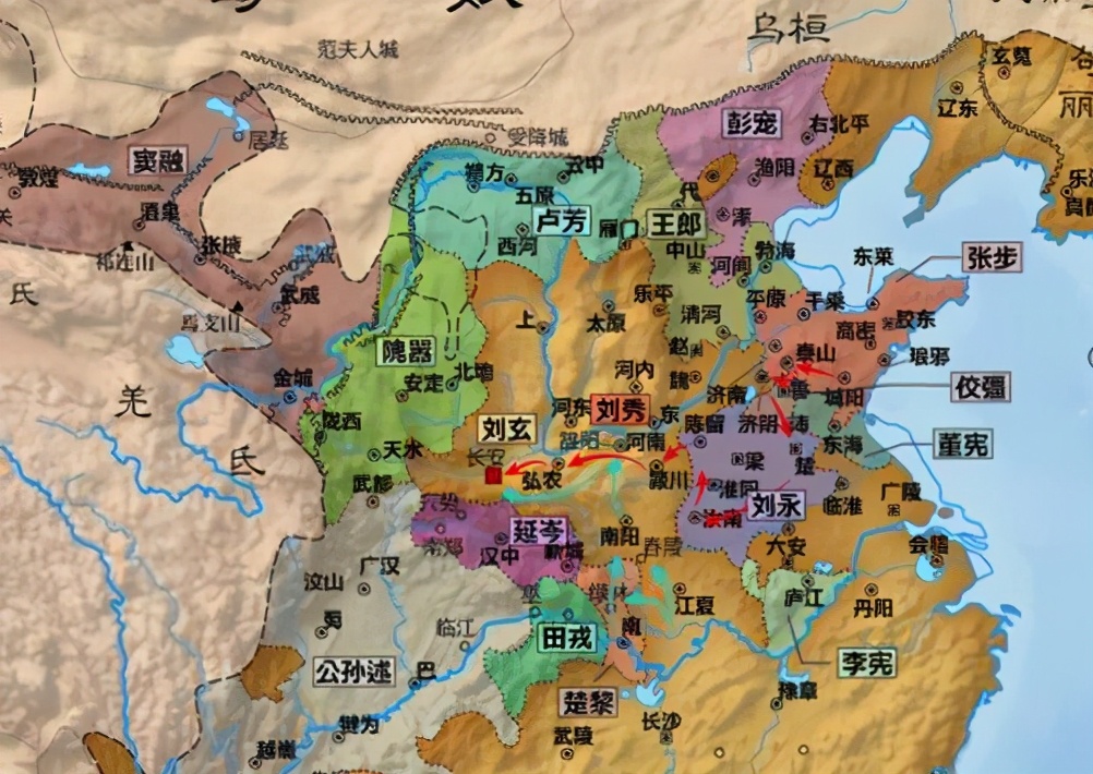 人狠话不多的将军,人狠话不多的霸总