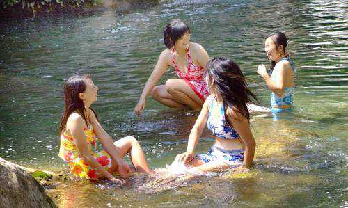 湖北牛郎织女在哪座山,湖北省的喜鹊之乡