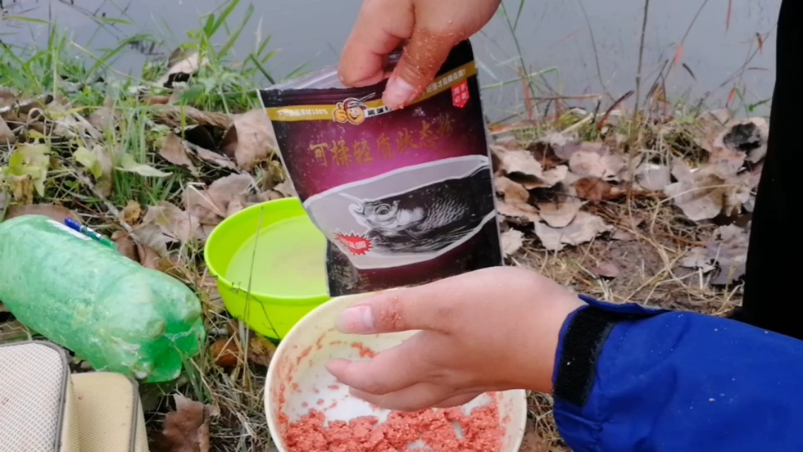 饵料开出来丝不够如何补救,天元邓刚饵料不出丝怎么办