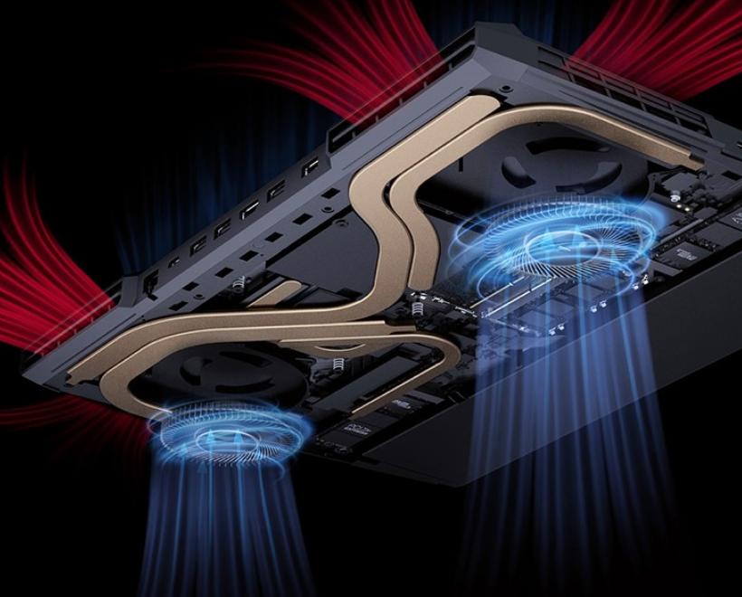 618笔记本推荐2023游戏本,今年过年值得入手的游戏笔记本