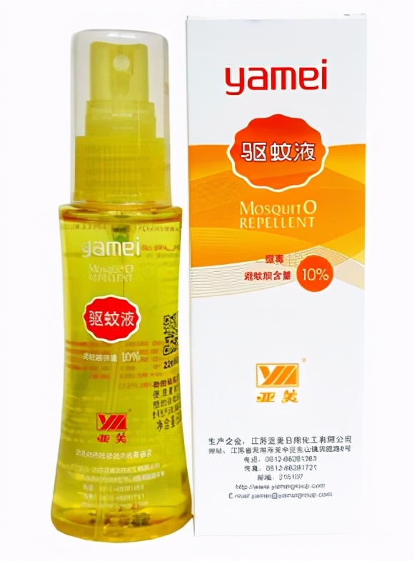 婴儿驱蚊产品测评,10款驱蚊产品良心测评孕妇用