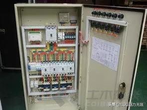 二级配电箱和三级配电箱线路图,你了解家用配电箱的安装方法