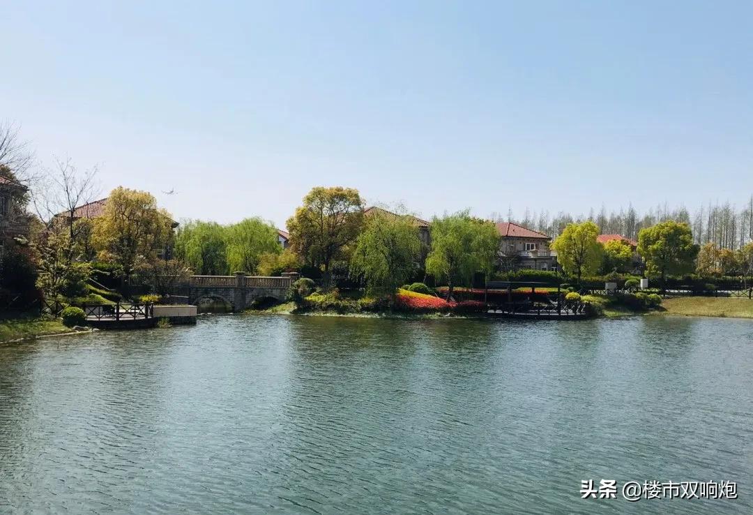 上海独栋豪华海景别墅,上海4百万左右的海边别墅