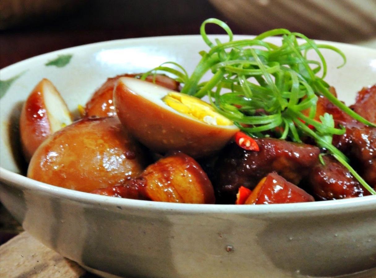 越南特色好吃的美食大全攻略 (40种好吃的越南美食)