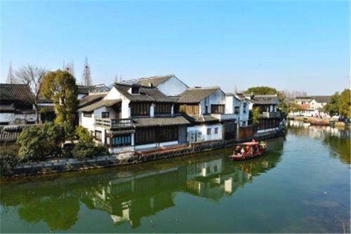 上海免费游玩风景好的地方,上海值得去的免费地方