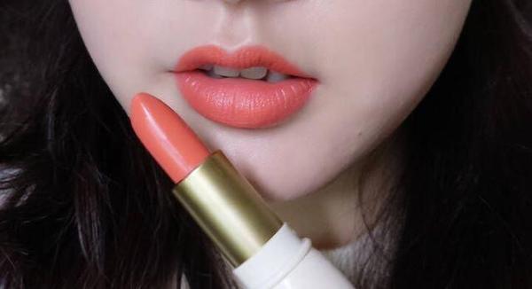 适合黄皮的大牌口红推荐色号,圣罗兰口红黑黄皮适合的口红色号