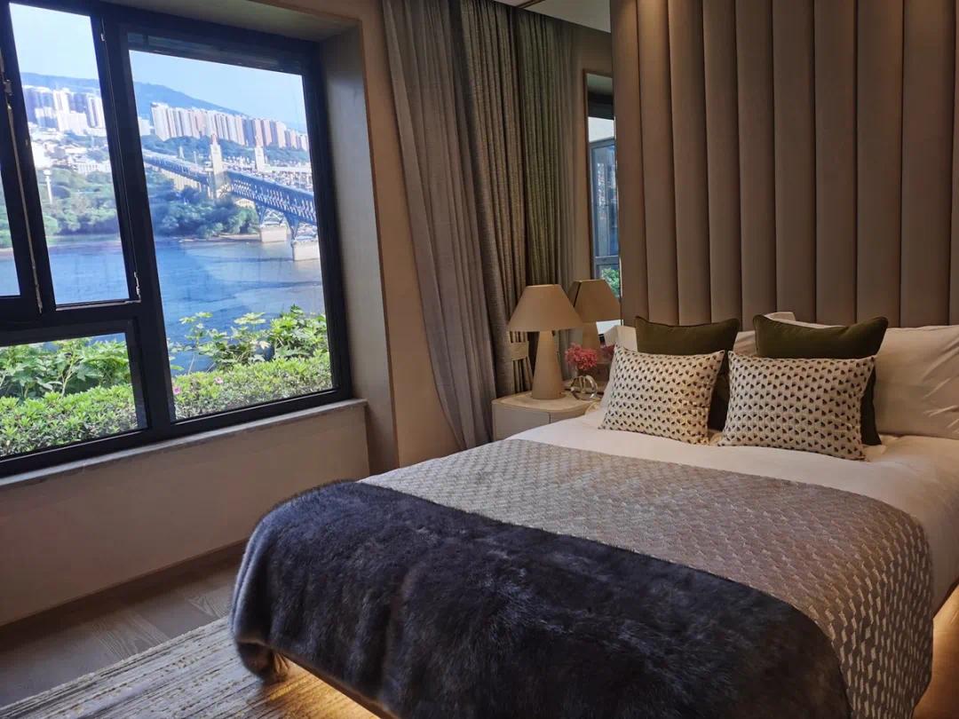 刚入行卖房子,刚进房地产行业