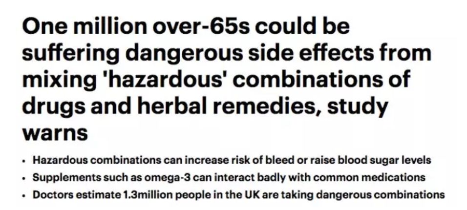 澳洲保健品重金属超标,澳洲保健品骗局大揭秘