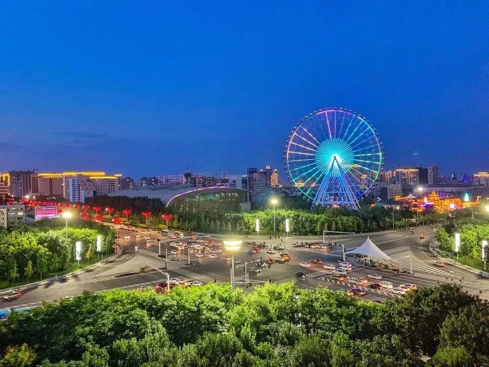 潍坊二月份旅游景点推荐,山东潍坊旅游景点大全排名