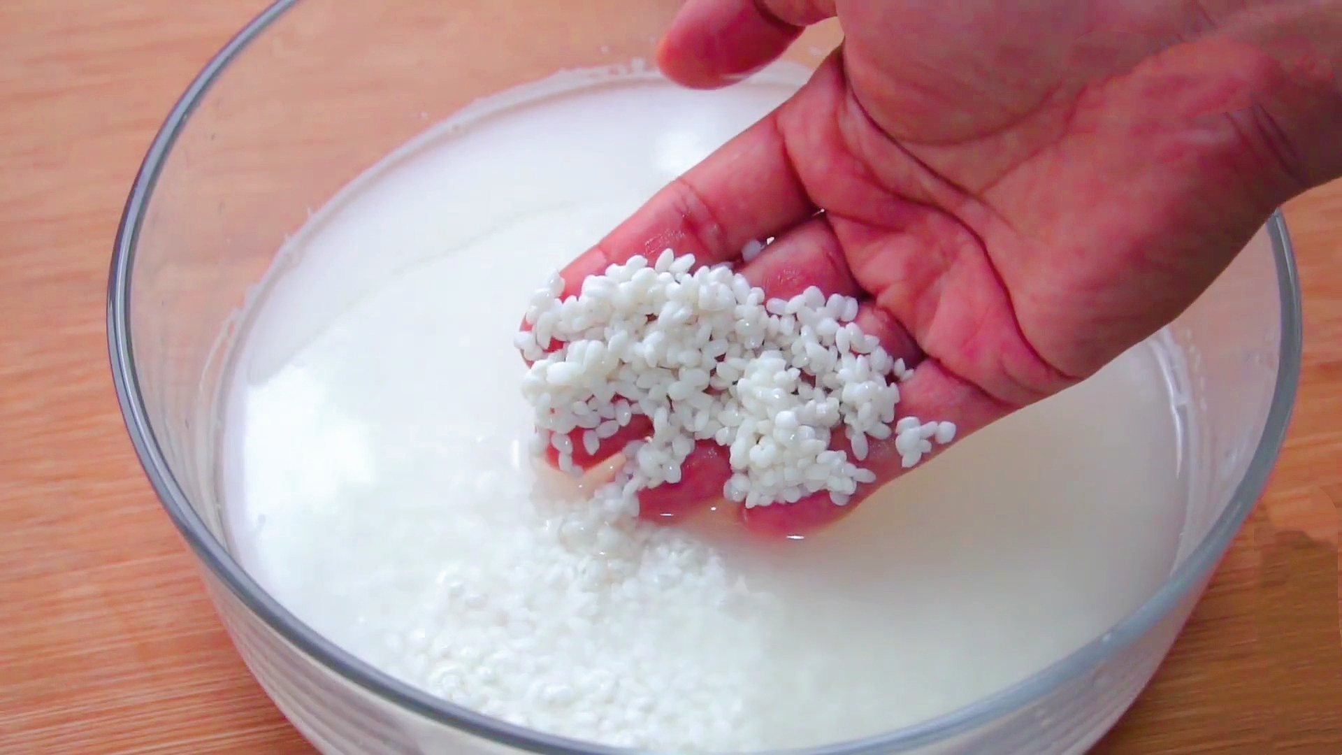 立冬就要吃热乎乎的,立冬了怎么做糯米饭