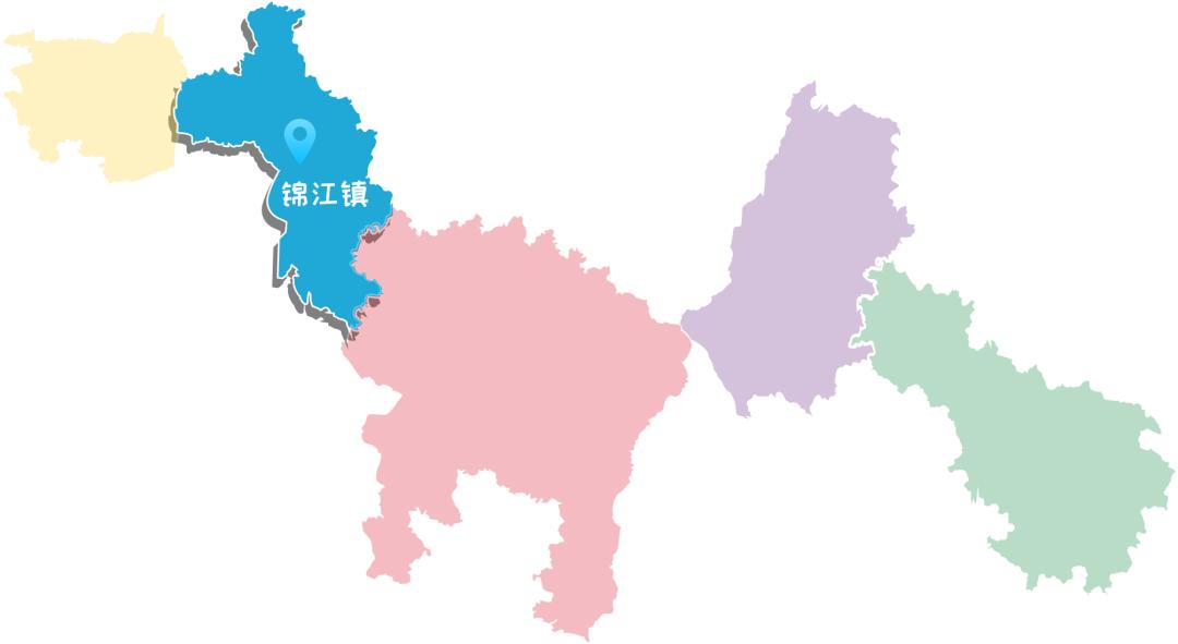 多彩新区,你pick谁?