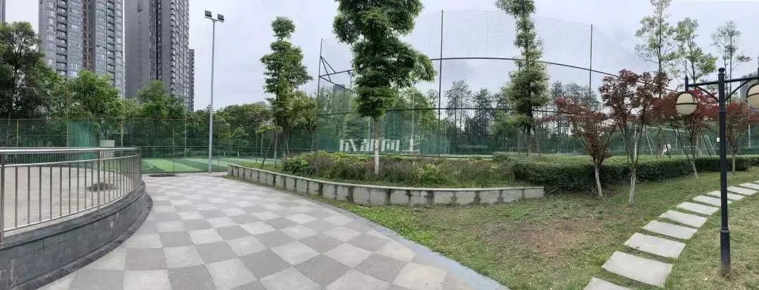 成都公园运营模式,成都公园维护成本