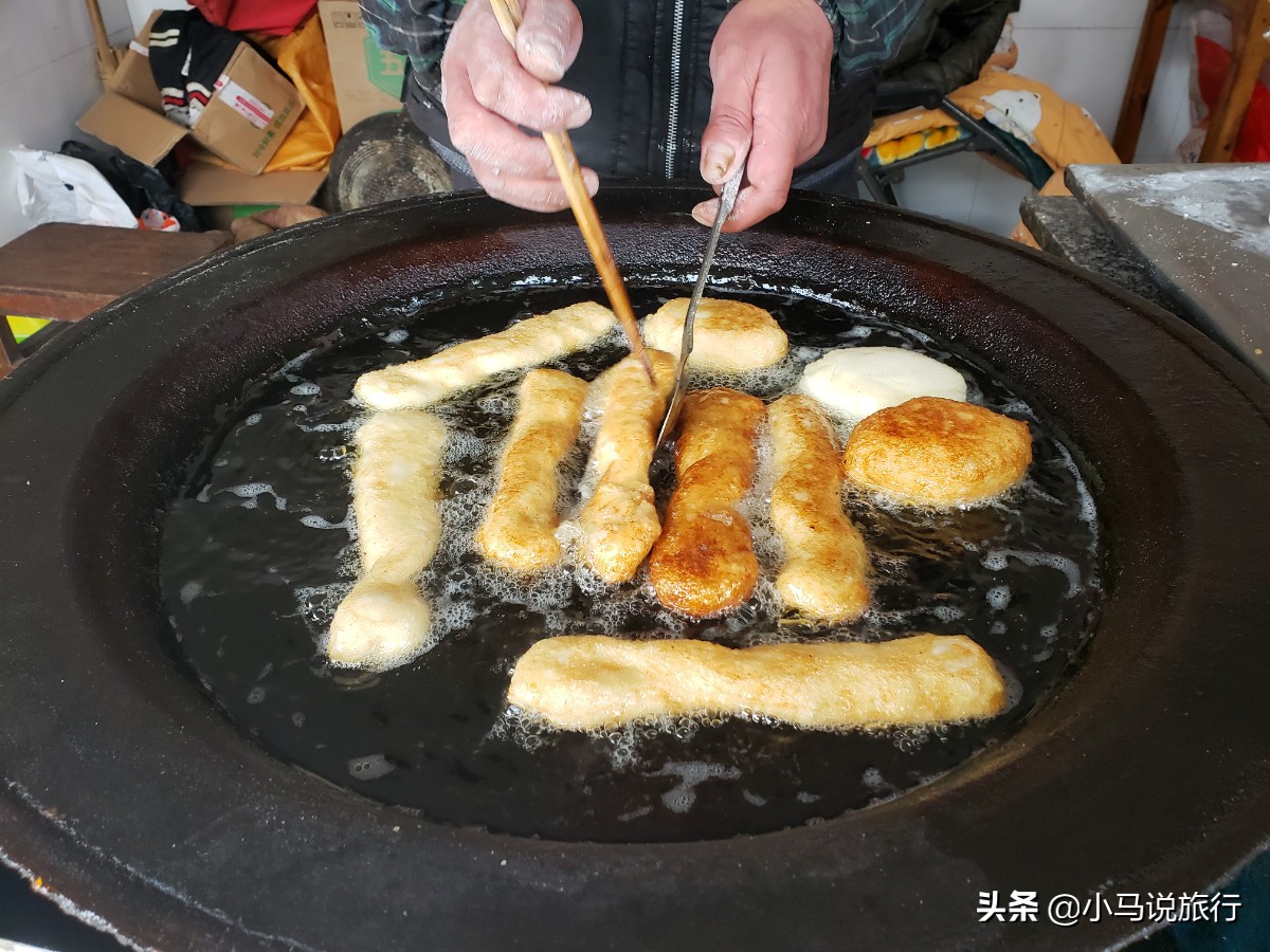 临海,一座被遗忘的江南千年古城,喧嚣和静谧并存