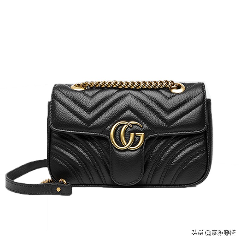 小众菱格包推荐,经典菱格包