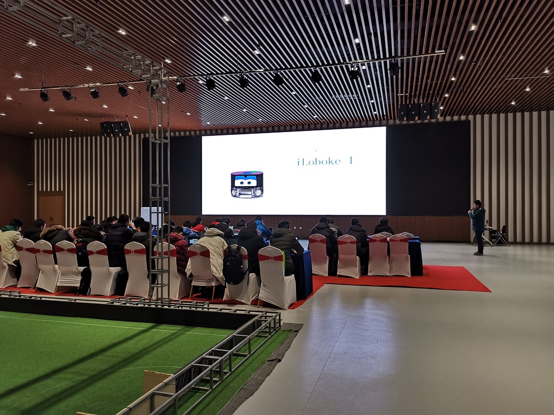 浙大机器人集训,浙江大学机器人训练营